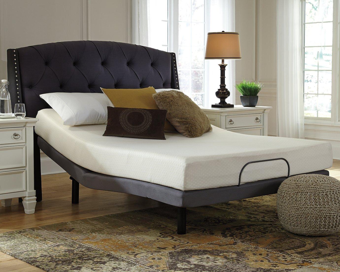 Chime 8 Inch Memory Foam Mattress in a Box - Image 7