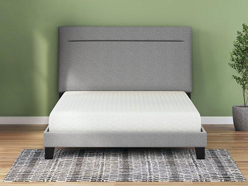 Chime 8 Inch Memory Foam Mattress Package - Image 4