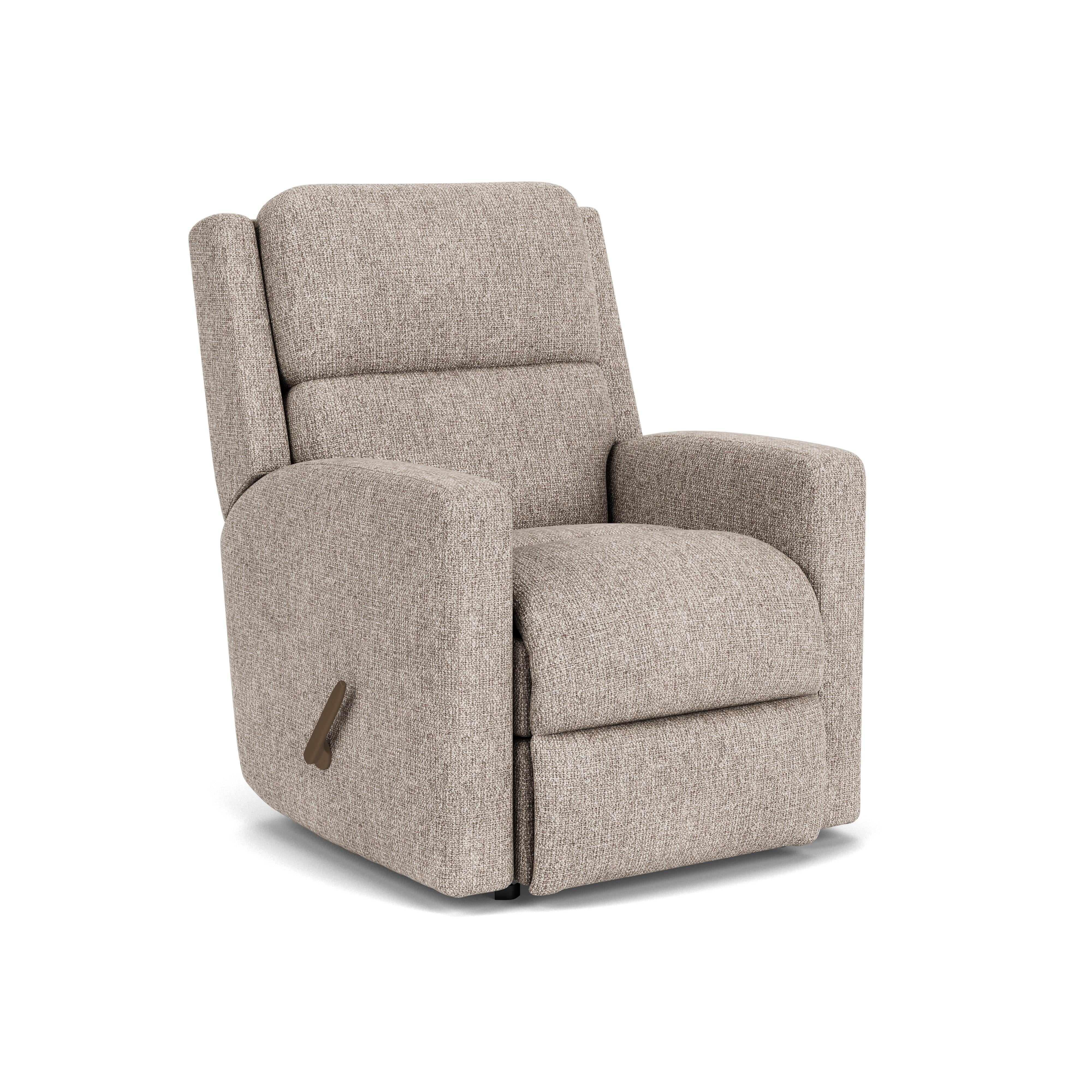 Chip 2832-51 Rocking Recliner - Image 3