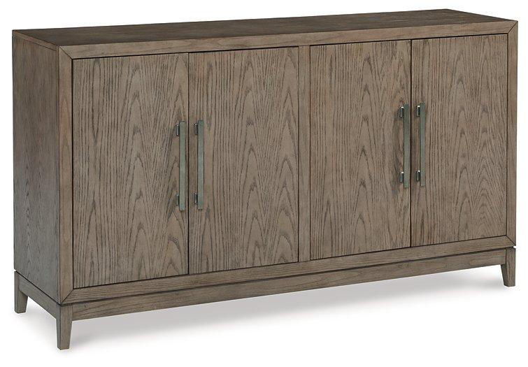 Chrestner Dining Set - Image 10