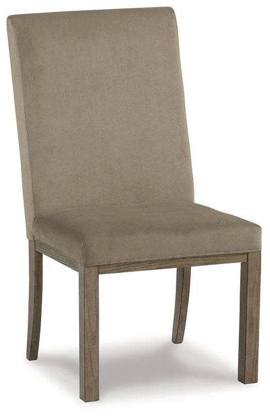 Chrestner Dining Set - Image 6