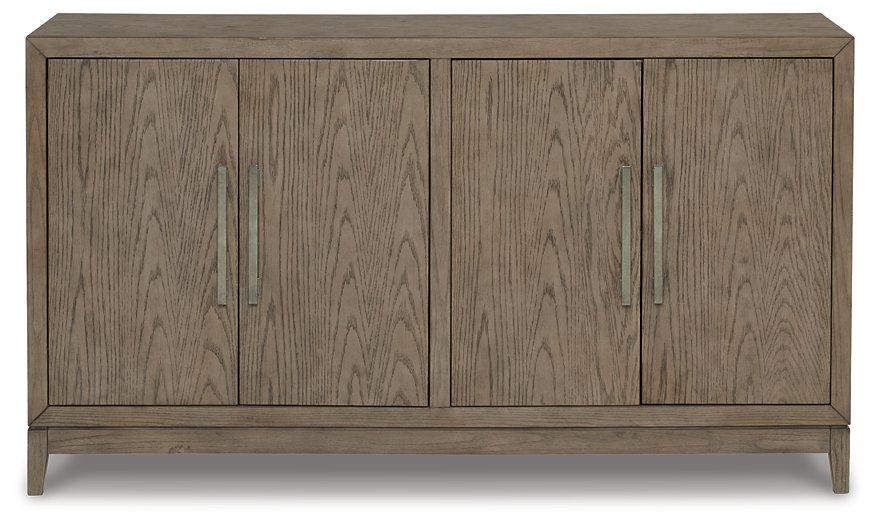 Chrestner Dining Set - Image 9
