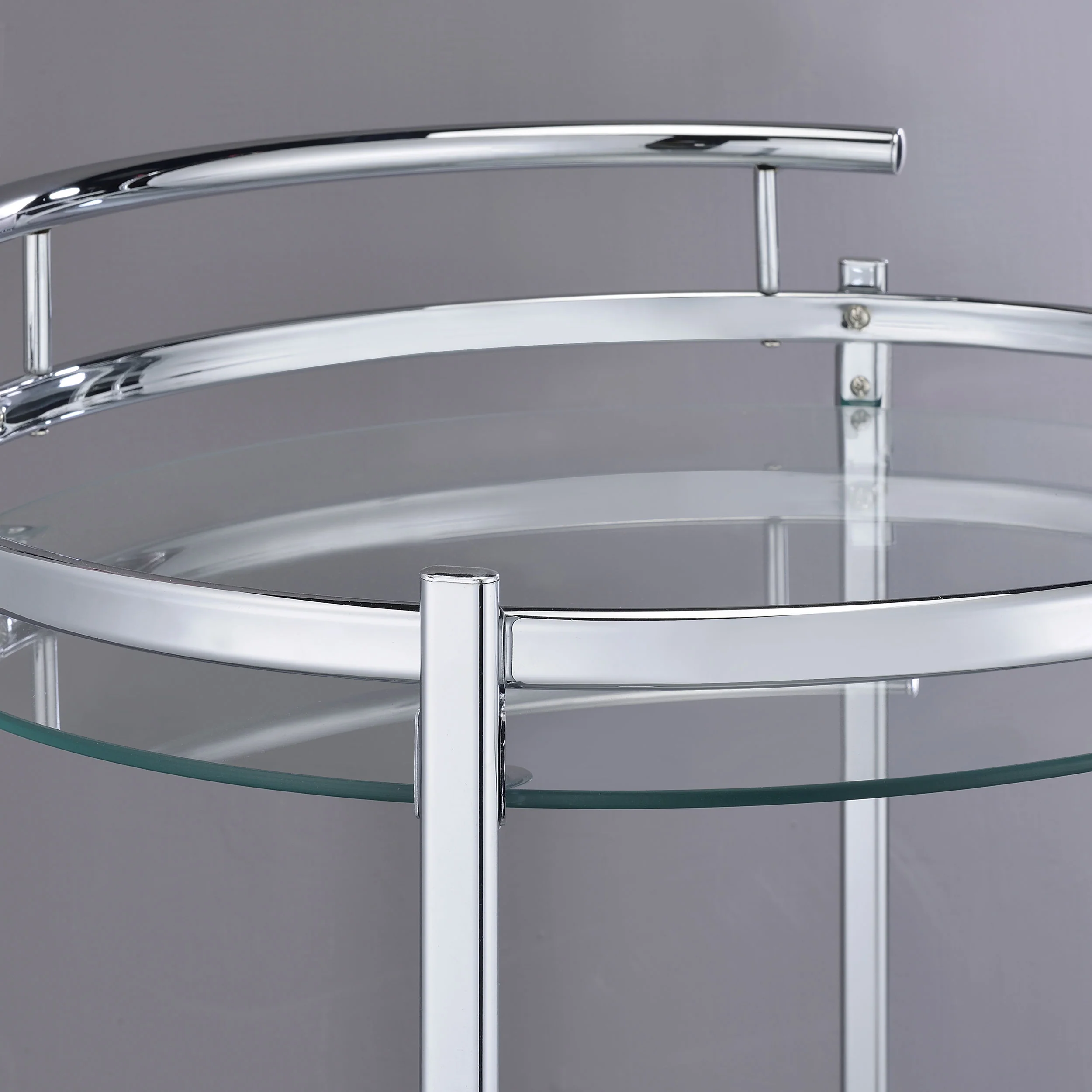 Chrissy Bar Cart - Image 10