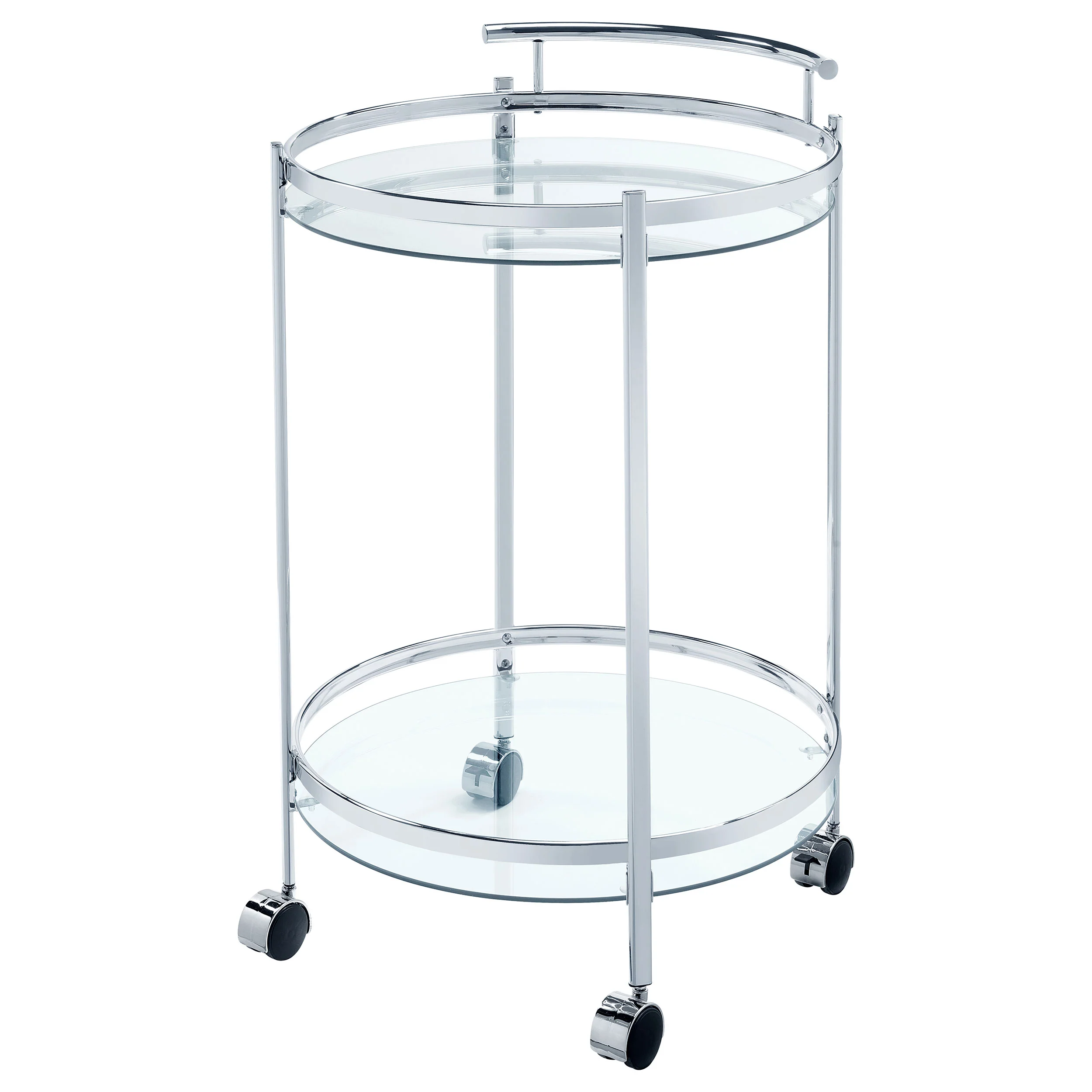 Chrissy Bar Cart - Image 4