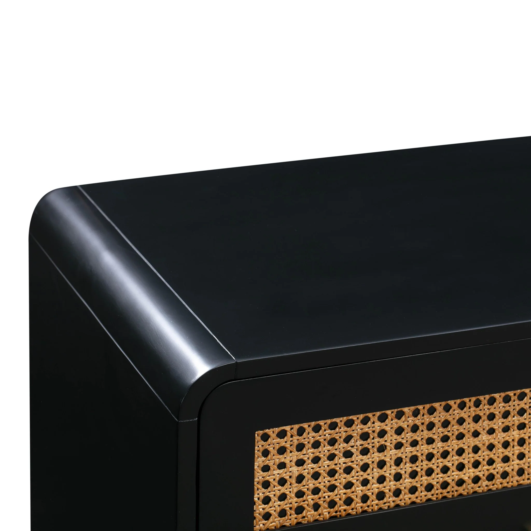 Christine 6 Drawer Dresser - Image 7