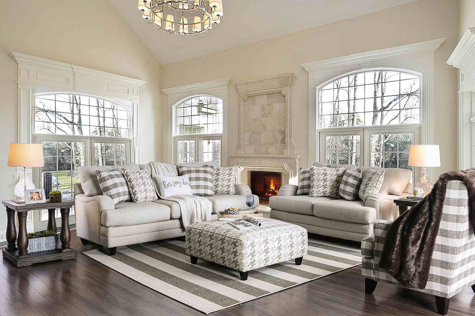 Christine Loveseat - Image 2