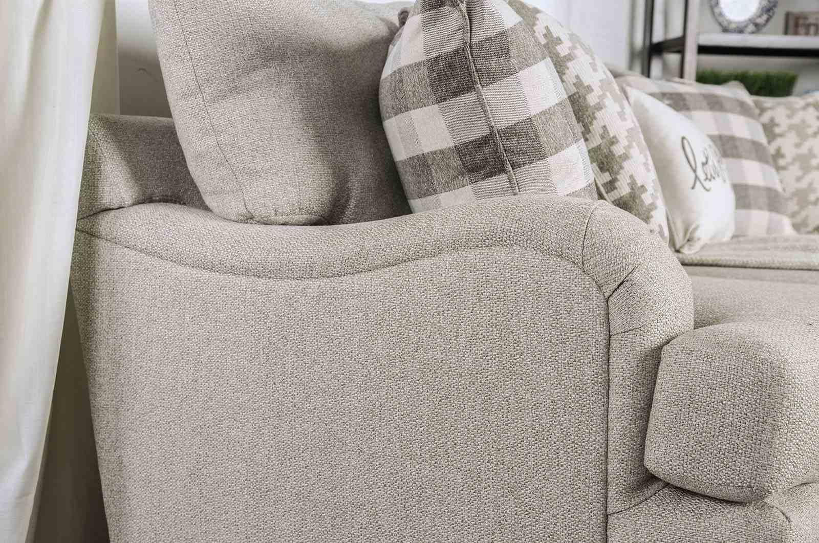 Christine Sofa - Image 4