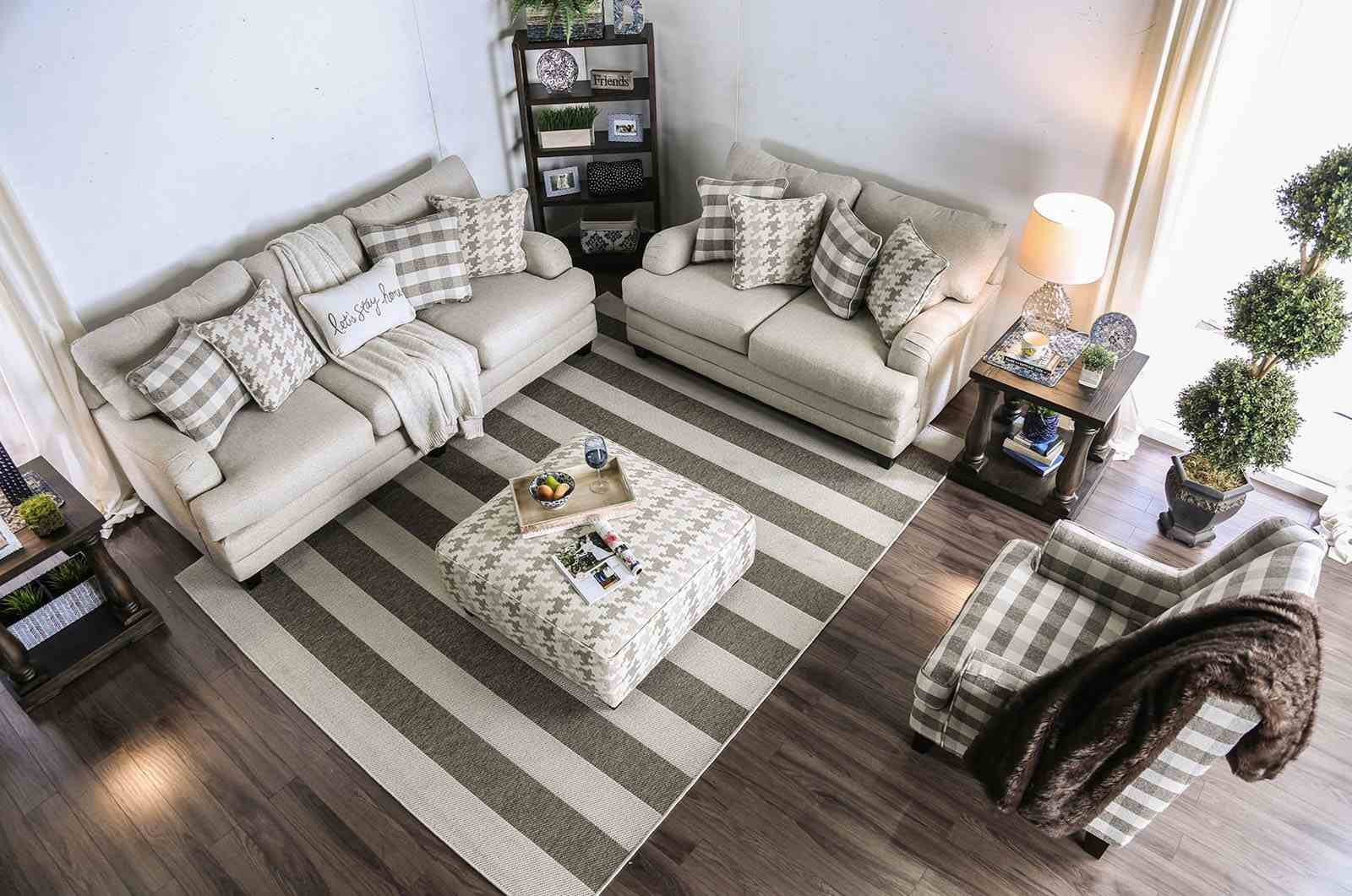 Christine Sofa - Image 5