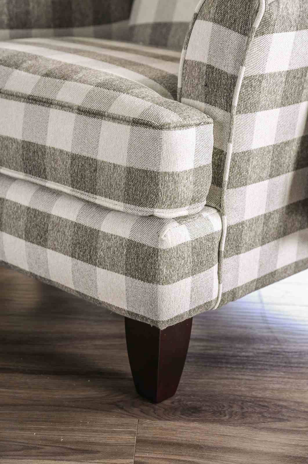 Christine Sofa + Loveseat - Image 2