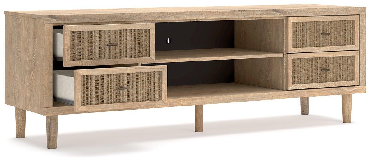 Cielden 72" TV Stand - Image 7