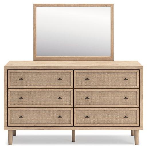Cielden Bedroom Set - Image 5