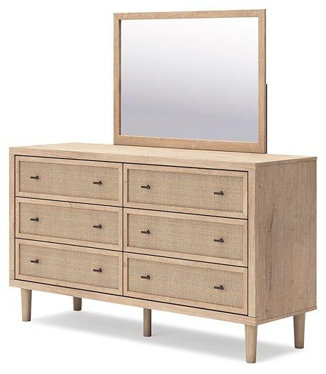 Cielden Bedroom Set - Image 6