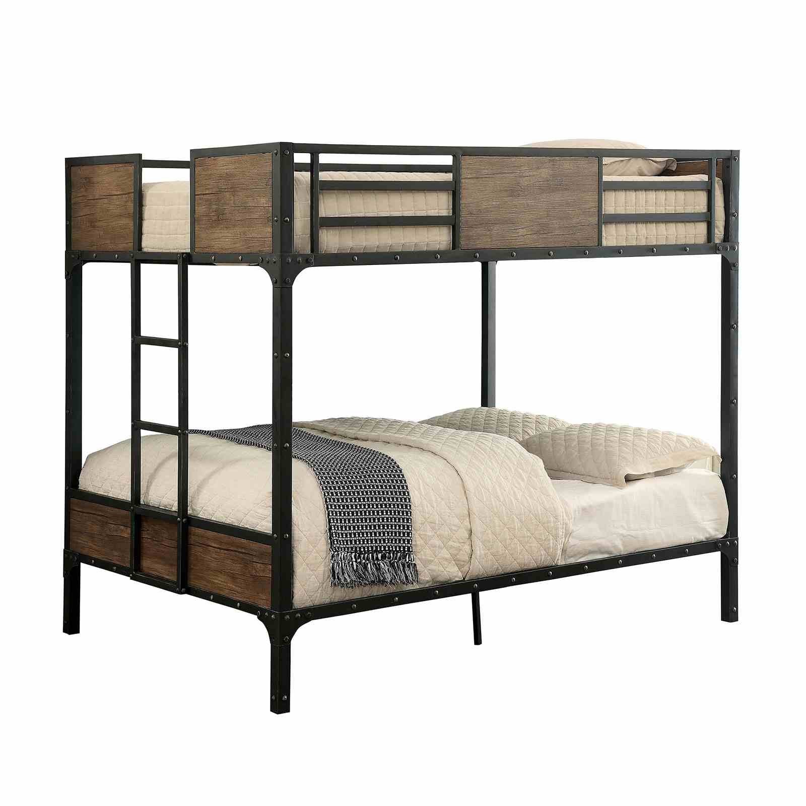 Clapton Full/Full Bunk Bed - Image 2