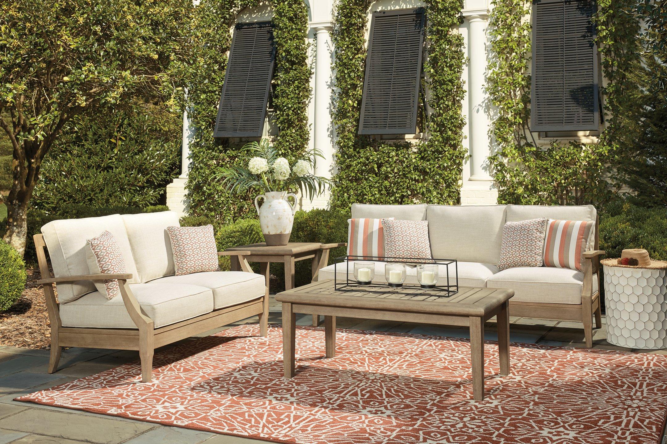 Clare View Outdoor Seating Set - Image 2