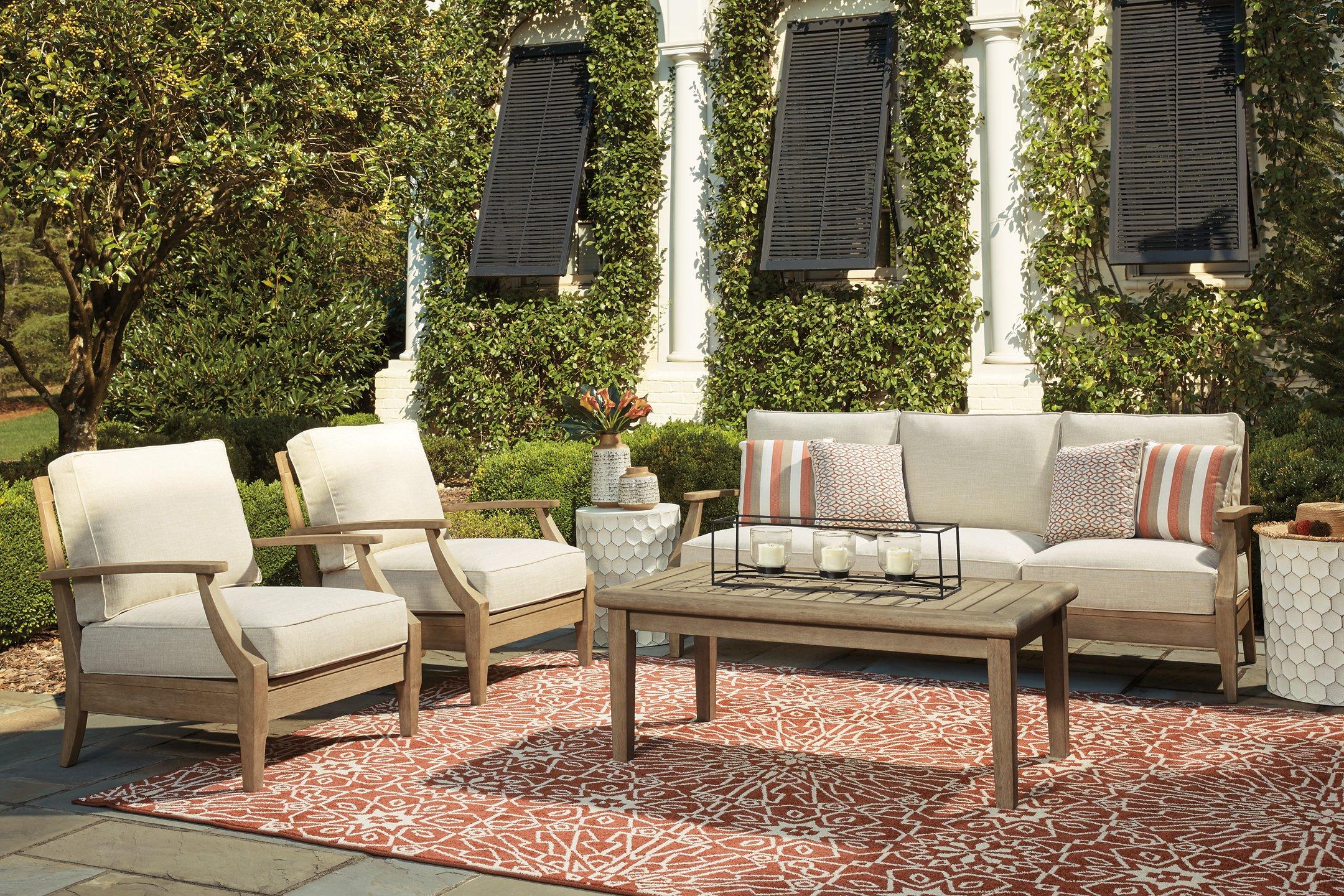 Clare View Outdoor Seating Set - Image 32