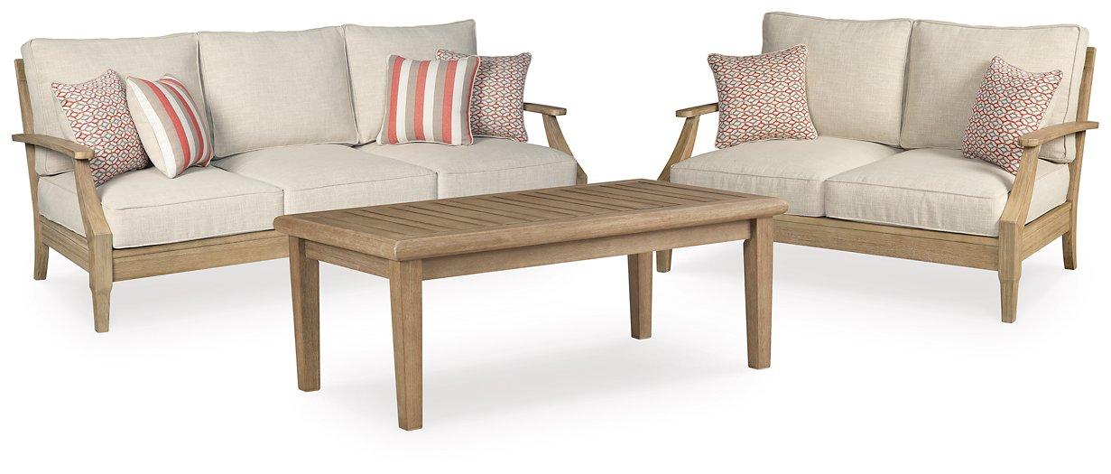 Clare View Outdoor Seating Set - Image 37