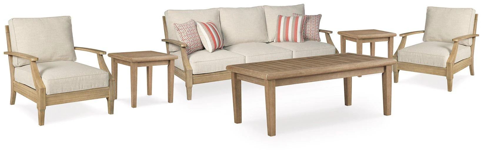 Clare View Outdoor Seating Set - Image 48