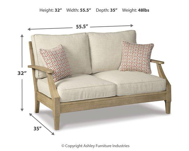 Clare View Outdoor Seating Set - Image 6