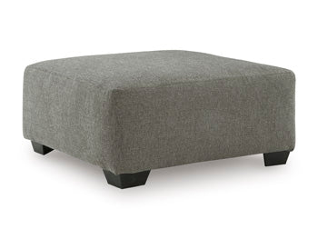 Clarington Oversized Accent Ottoman - Image 3