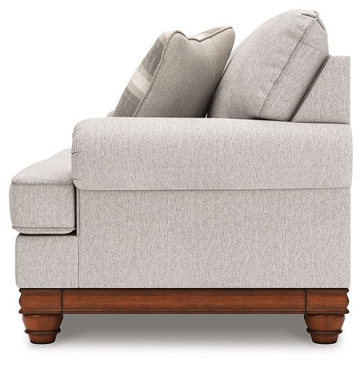 Clearbrooke Loveseat - Image 6