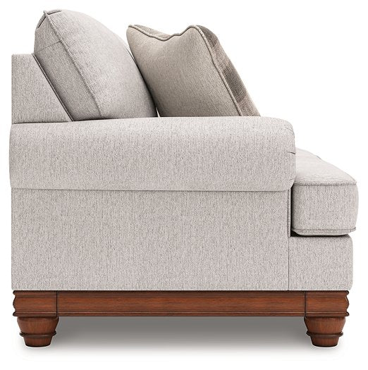 Clearbrooke Loveseat - Image 7