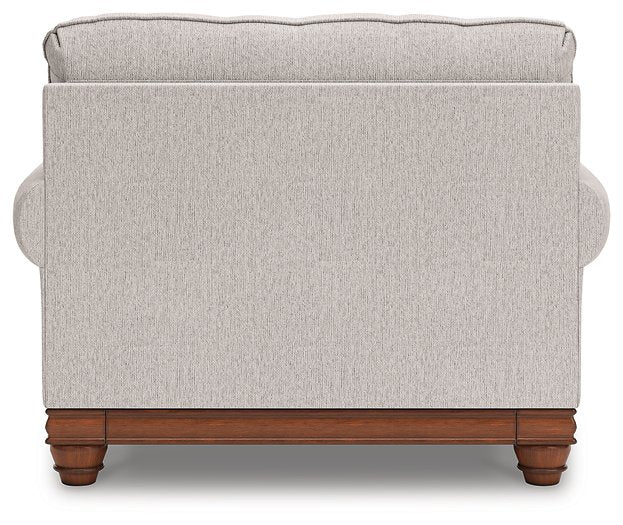 Clearbrooke Oversized Chair - Image 4