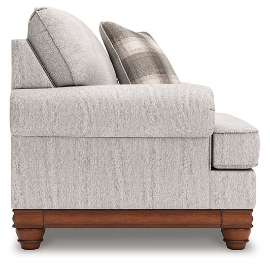 Clearbrooke Oversized Chair - Image 7
