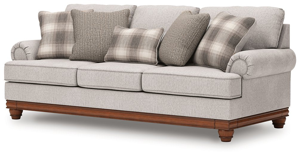 Clearbrooke Sofa - Image 3