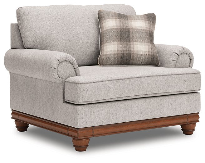 Clearbrooke Living Room Set - Image 22