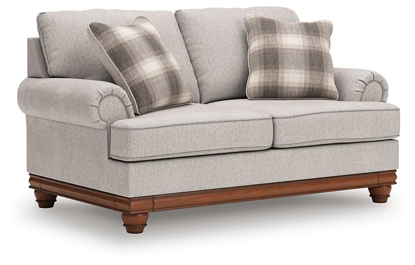 Clearbrooke Living Room Set - Image 4