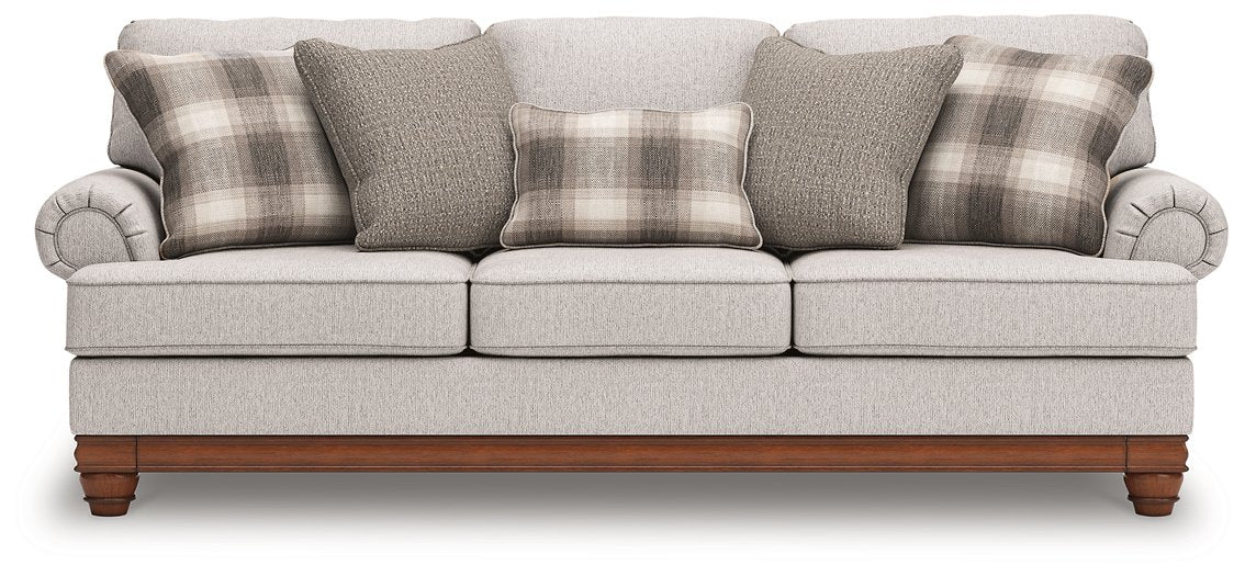 Clearbrooke Living Room Set - Image 9