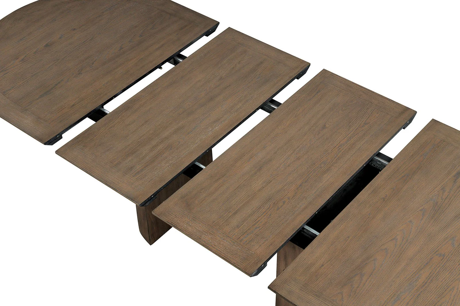 Clements 7 Pc. Dining Table Set - Image 9