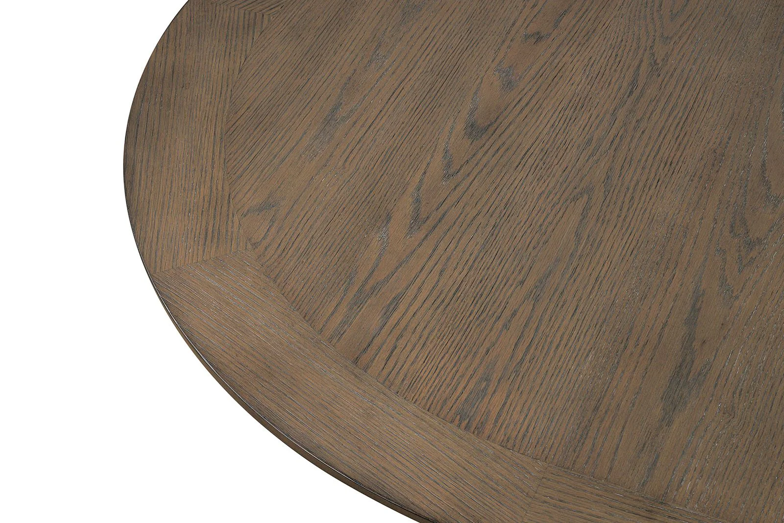 Clements Dining Table, Oak - Image 8