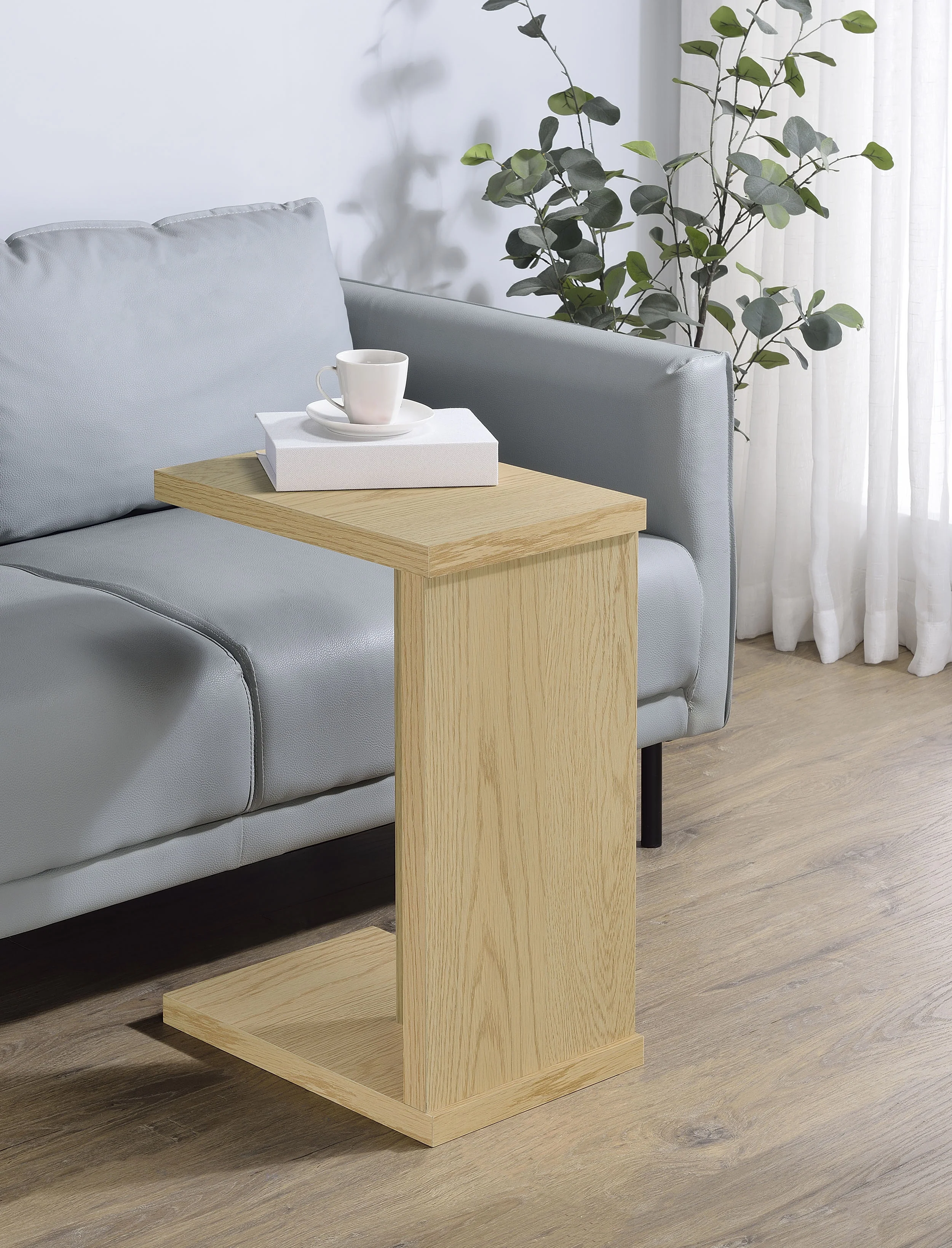 Clower Side Table - Image 2