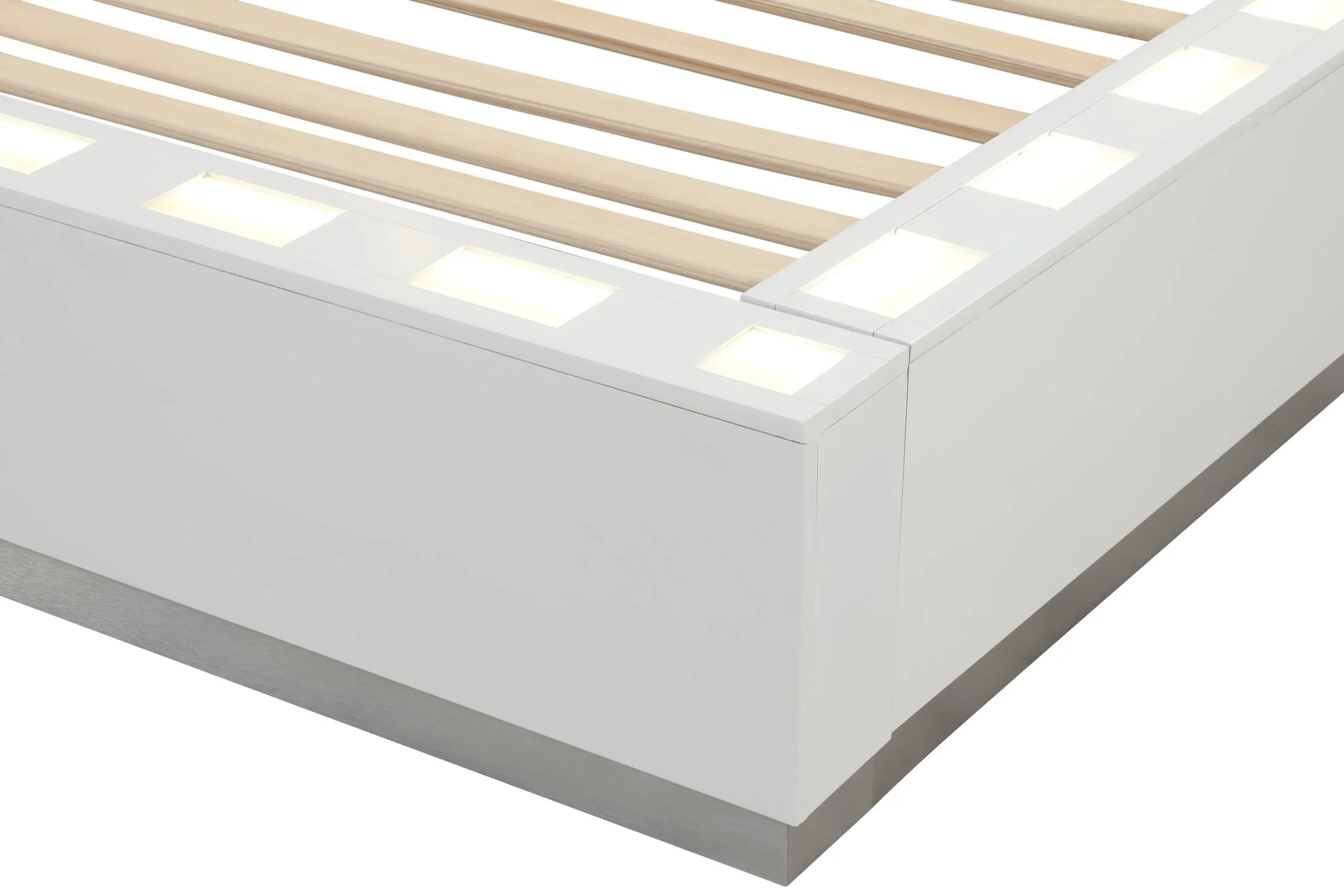 Coco King Bed - Image 4