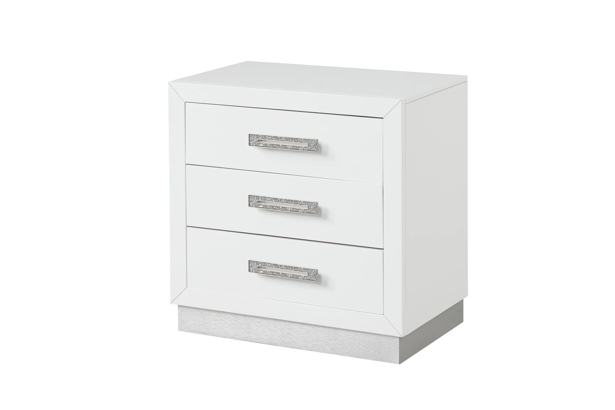 Coco Queen 4PC Bedroom set - Image 18