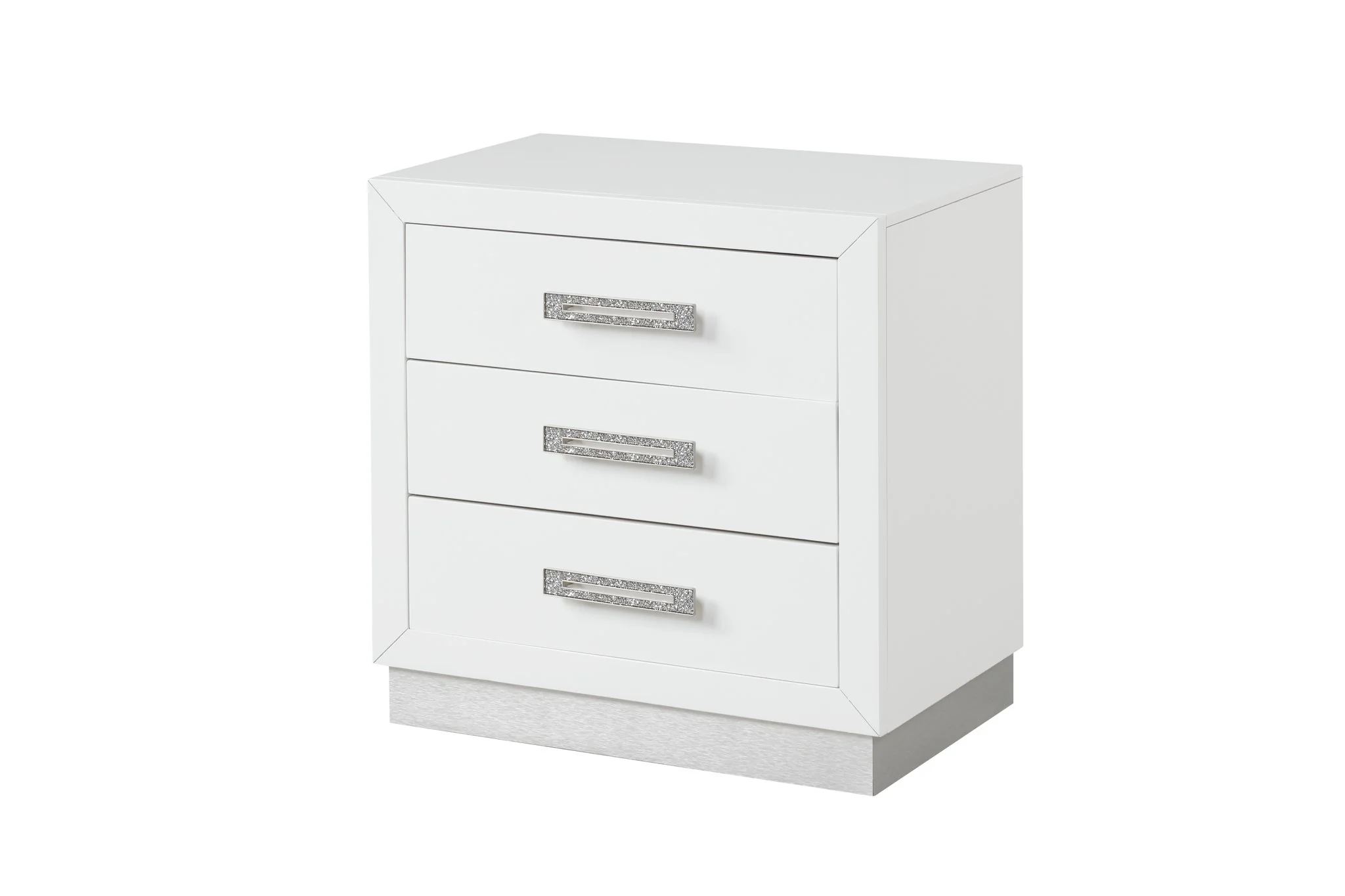 Coco Queen 5 PC Bedroom Set - Image 15