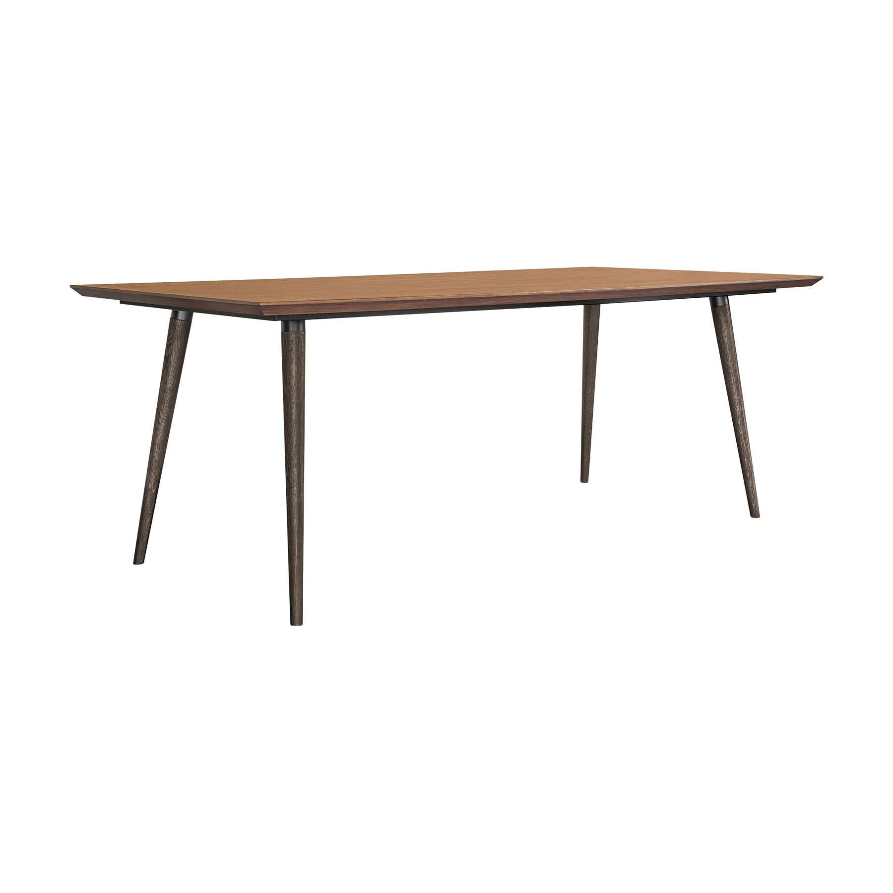 Coco Rustic 2 piece set with Dining Table and Sideboard in Balsamico - Image 2