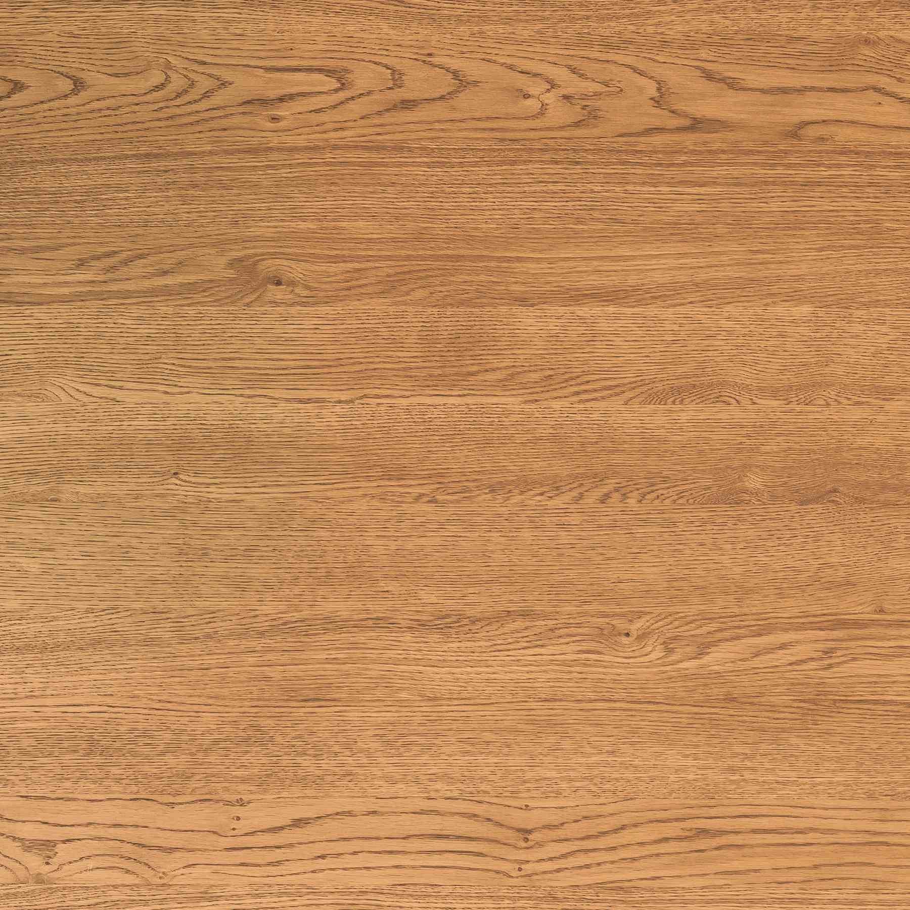 Coco Rustic Oak Wood Dining Table in Balsamico - Image 5