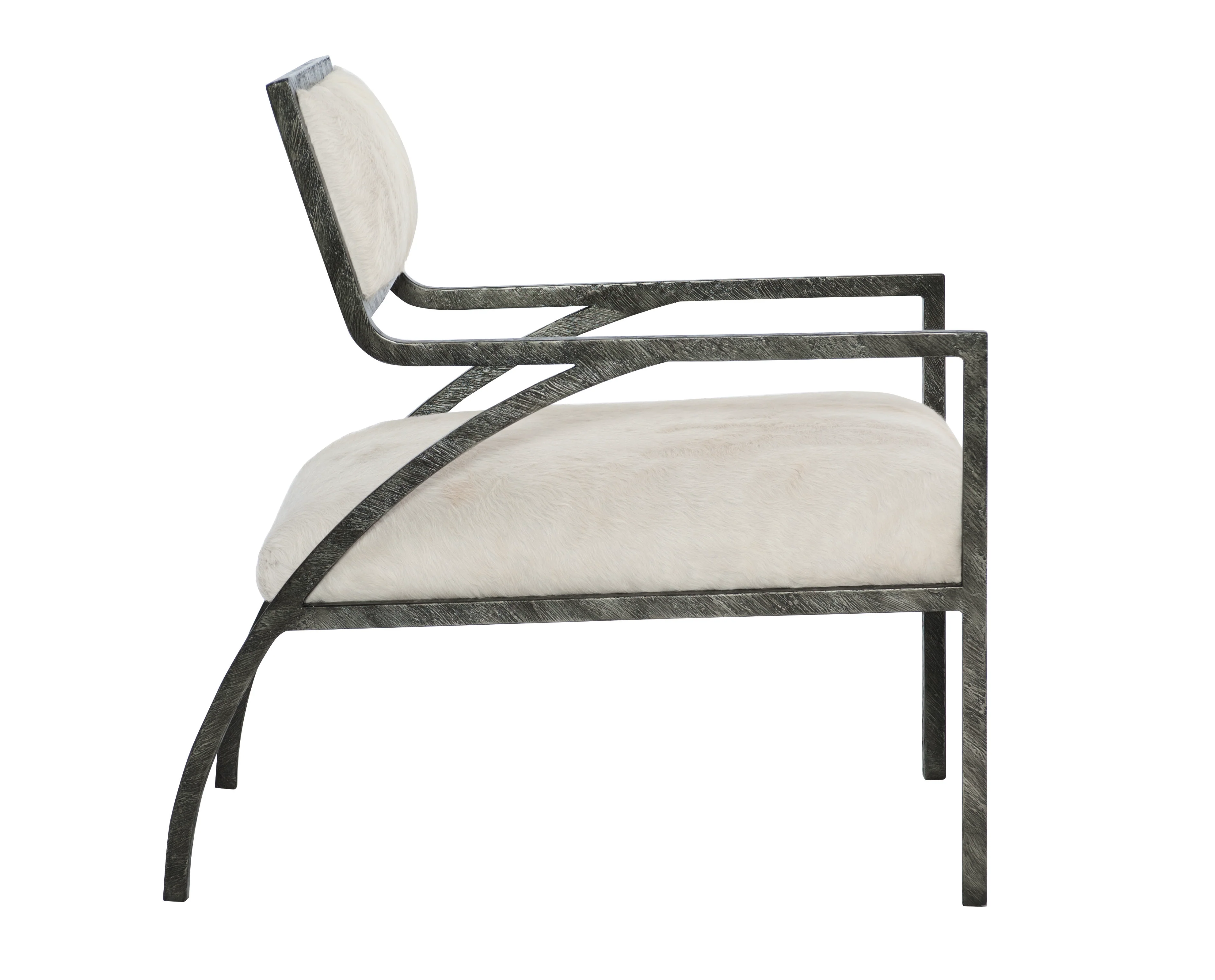 Cohen Leather Chair - Image 2
