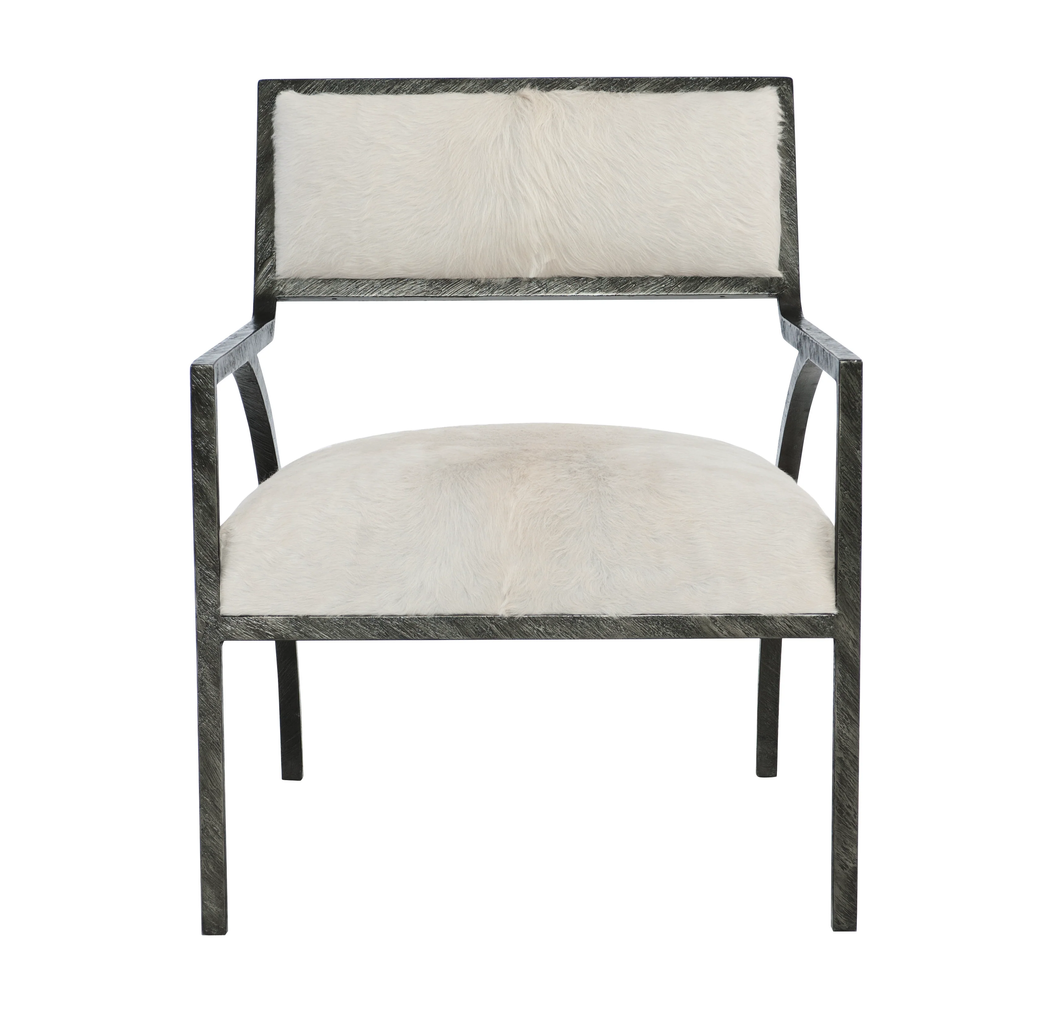 Cohen Leather Chair - Image 3