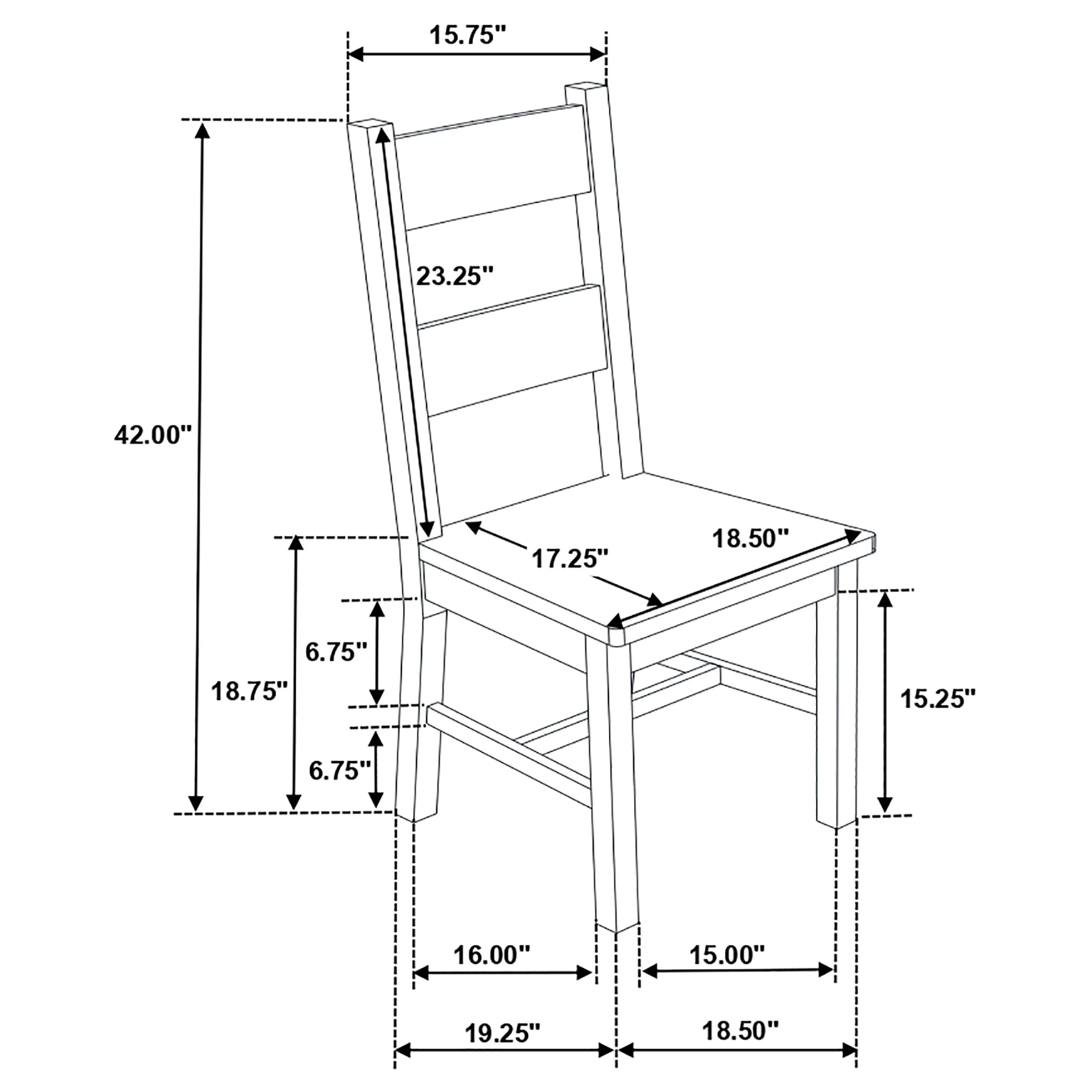 Coleman Dining Set - Image 10