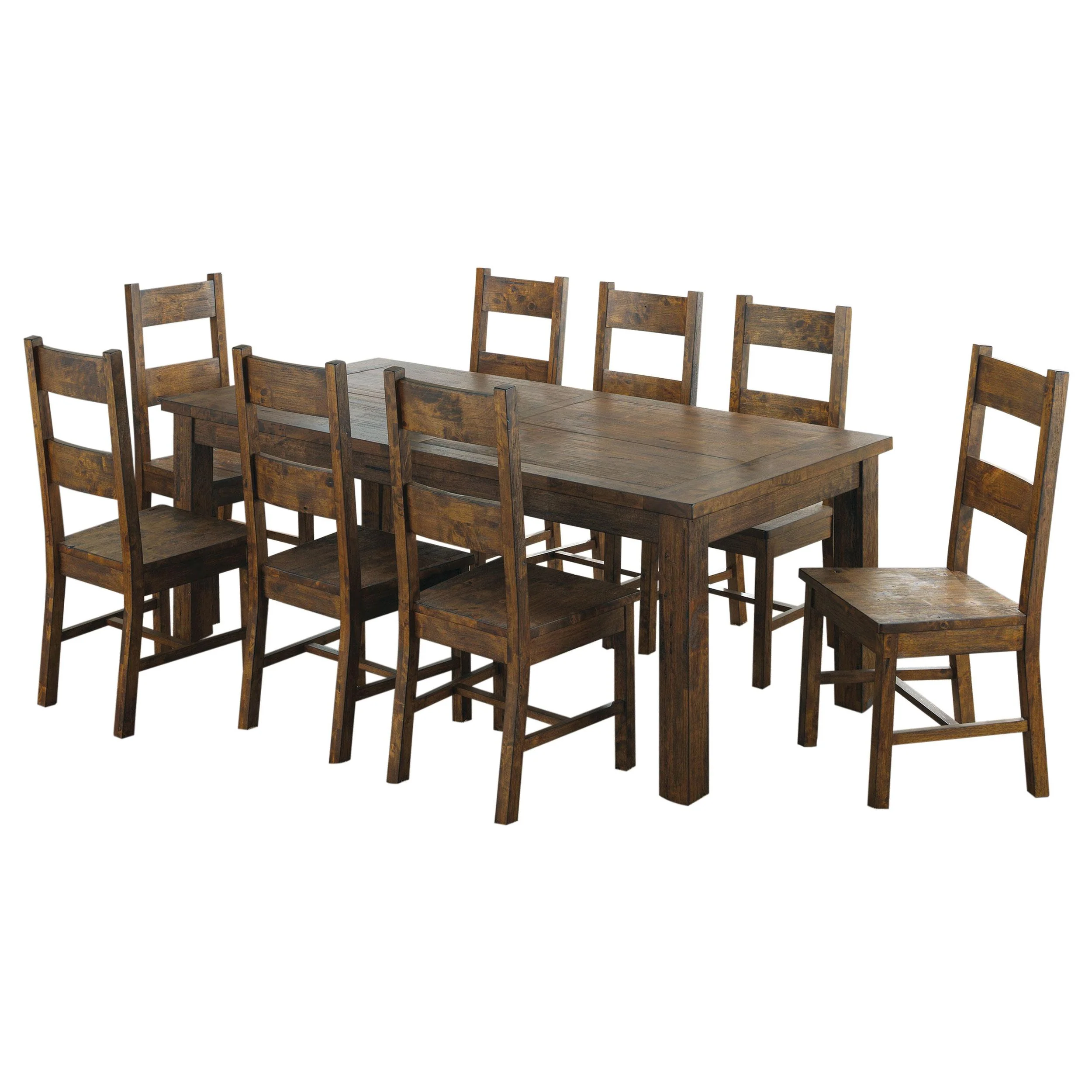 Coleman Dining Set - Image 16
