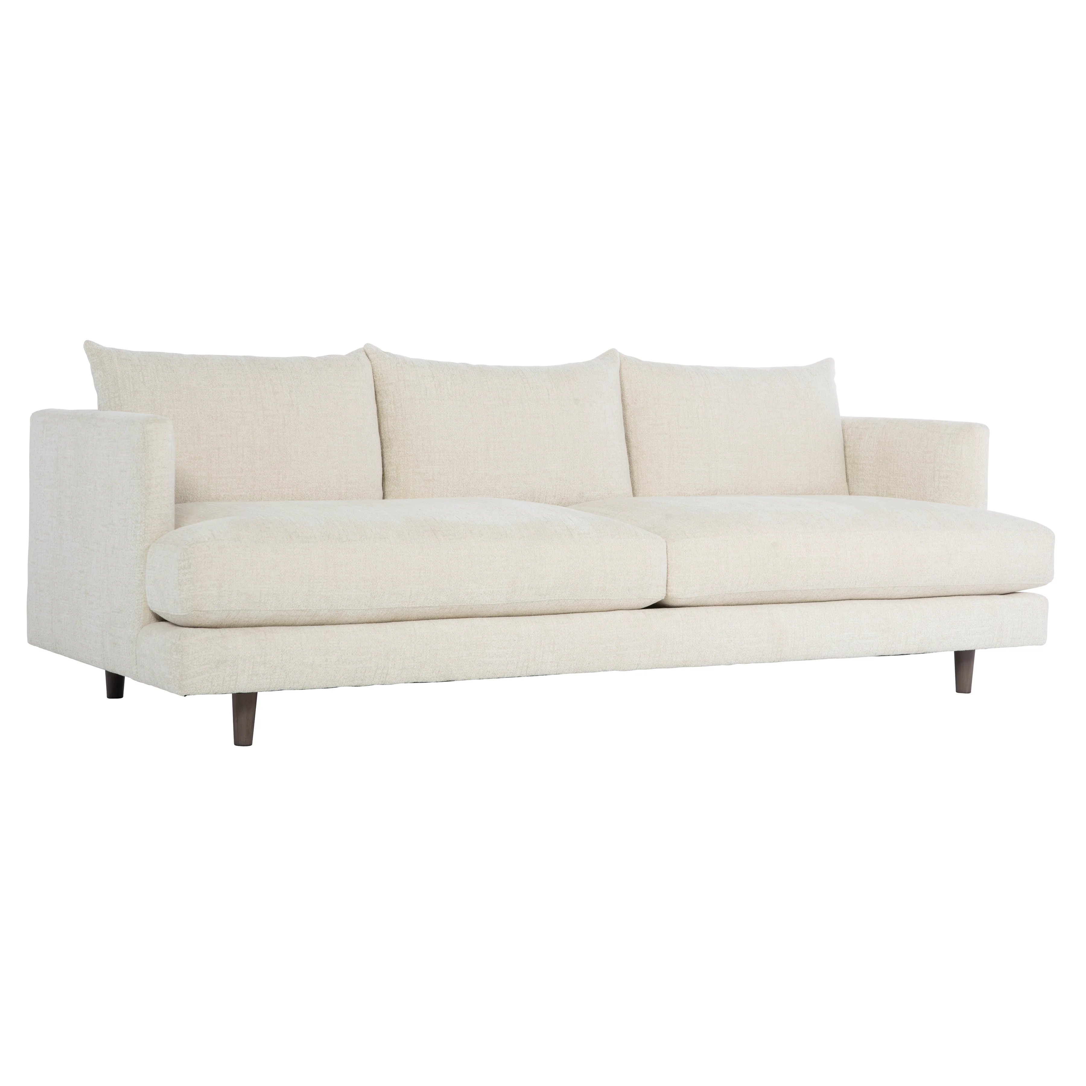 Colette Fabric Sofa - Image 6