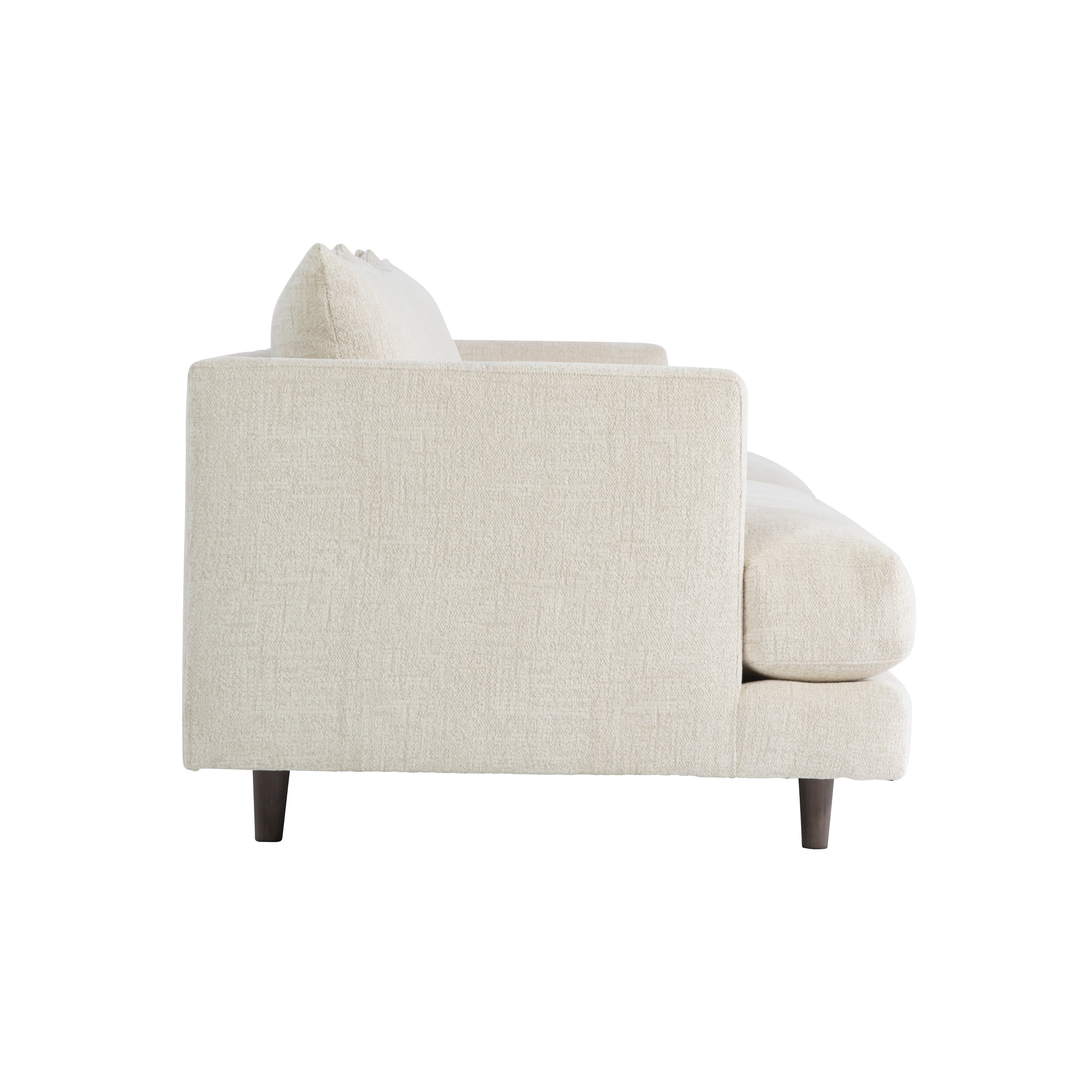Colette Fabric Sofa - Image 7