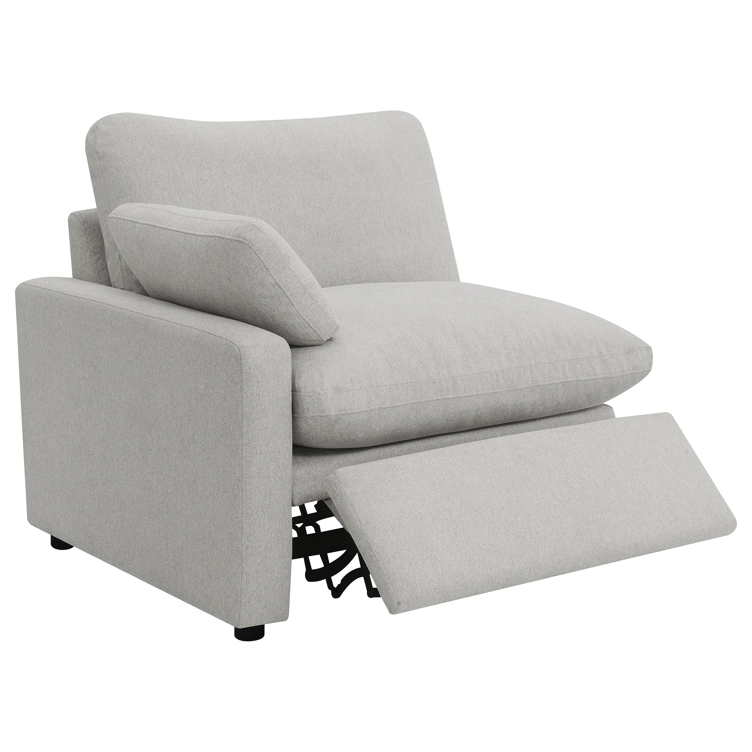 Collins Modular Power Reclining Sectional Sofa - Image 10