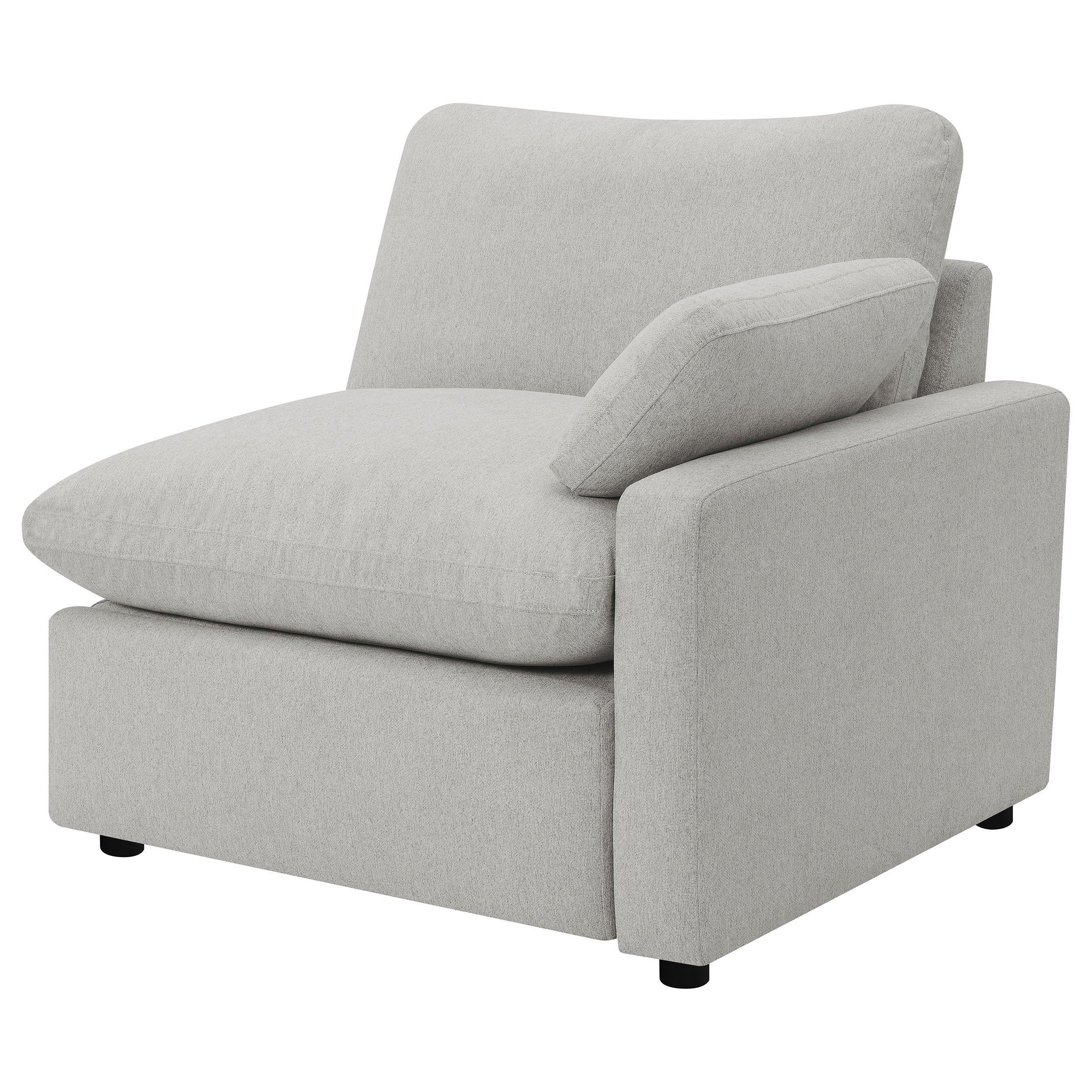 Collins Modular Power Reclining Sectional Sofa - Image 11