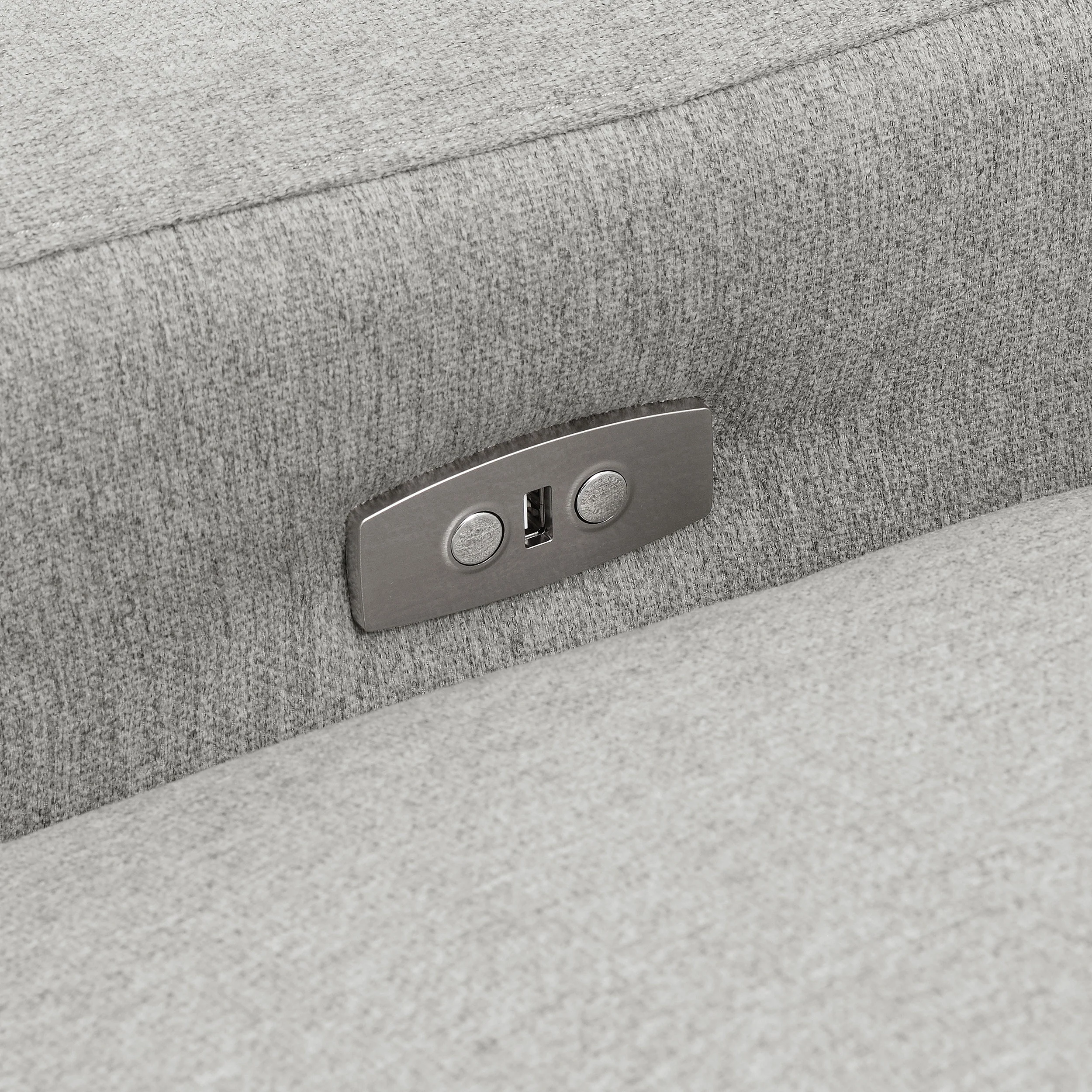 Collins Modular Power Reclining Sectional Sofa - Image 13
