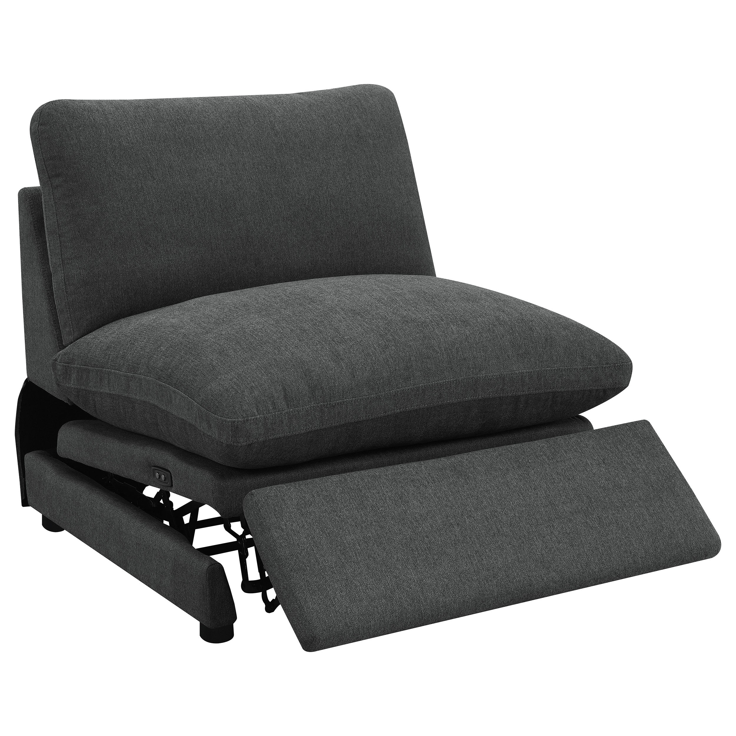 Collins Modular Power Reclining Sectional Sofa - Image 41