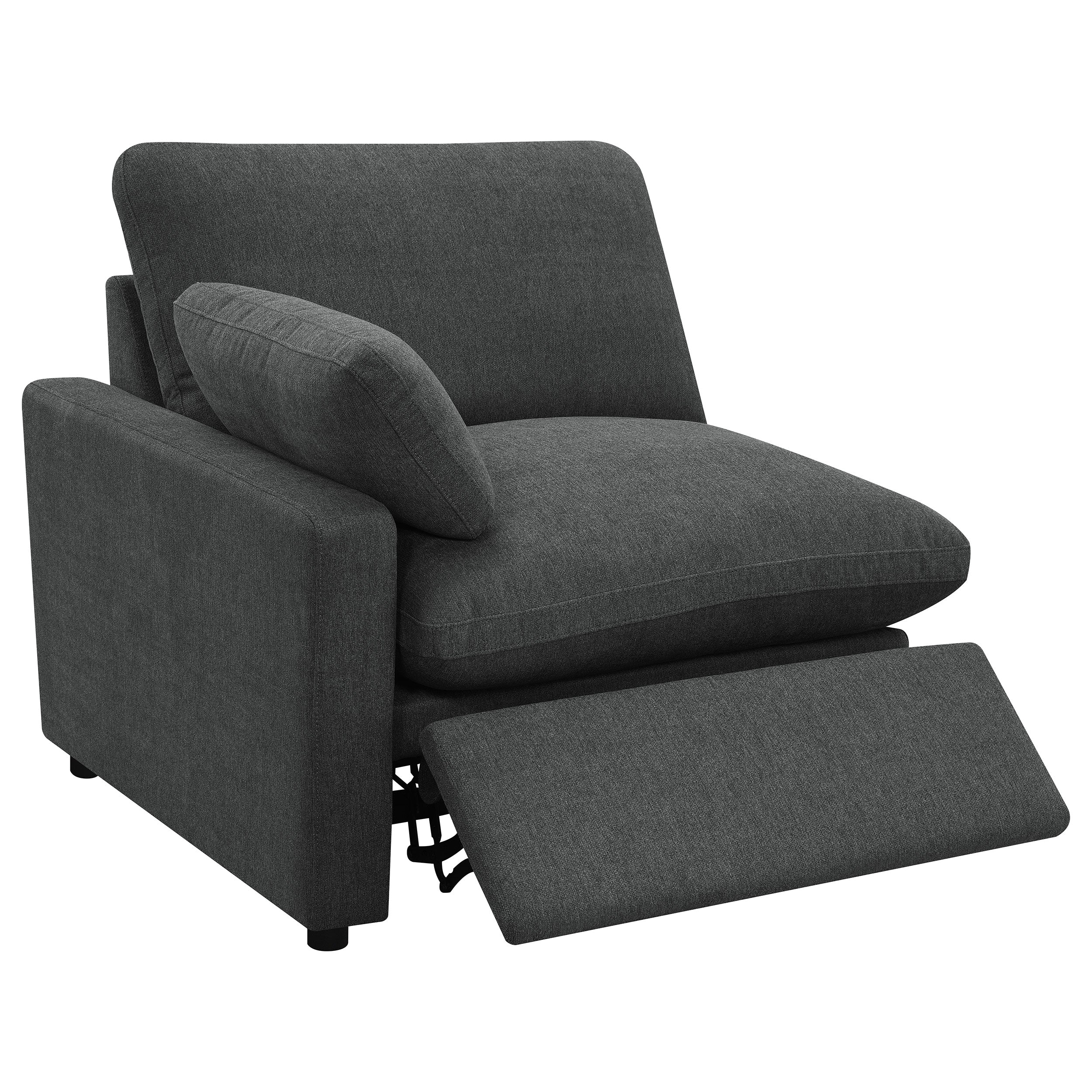 Collins Modular Power Reclining Sectional Sofa - Image 44